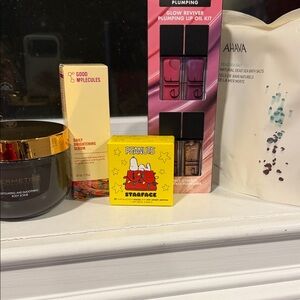 Beauty Bundle 8 items ~Value over $200